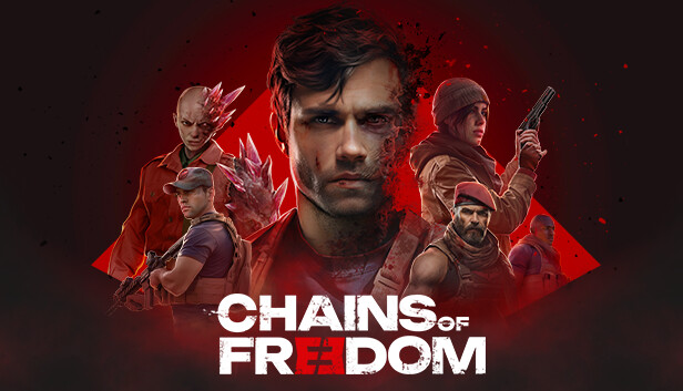自由锁链 Chains of reedom|豪华中文|Build.18143534+全DLC|解压即撸|