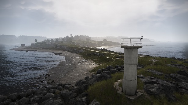 武装突袭 重塑者|官方中文|Build.17863690-风云突变-战局+原声带DLC|解压即撸|
