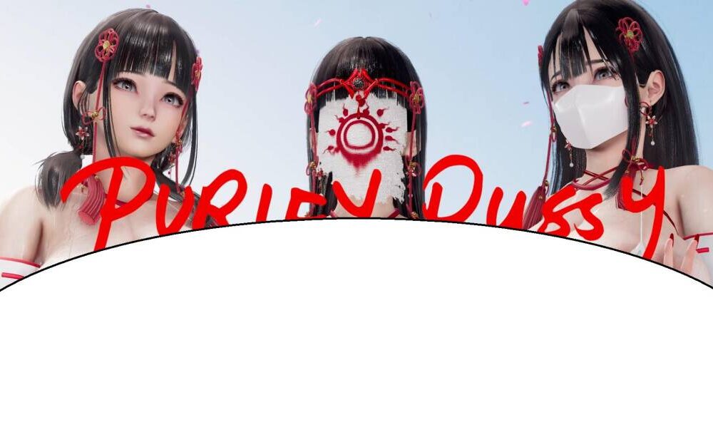 【3D动画/无修正】Yeyebirdie 大佬合集 至25.3【度盘/200G】