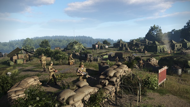 武装突袭 重塑者|官方中文|Build.17863690-风云突变-战局+原声带DLC|解压即撸|