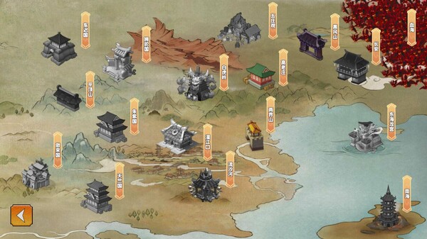 我在西游开黑店|官方中文|Build.18124191|解压即撸|
