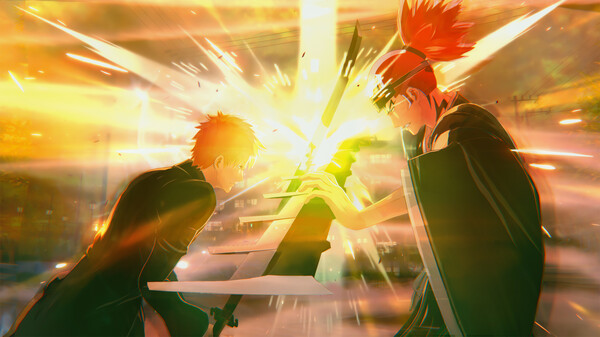BLEACH 魂魄觉醒|豪华中文|Build.17953202+预购特典+全DLC+季票-支持手柄|解压即撸|