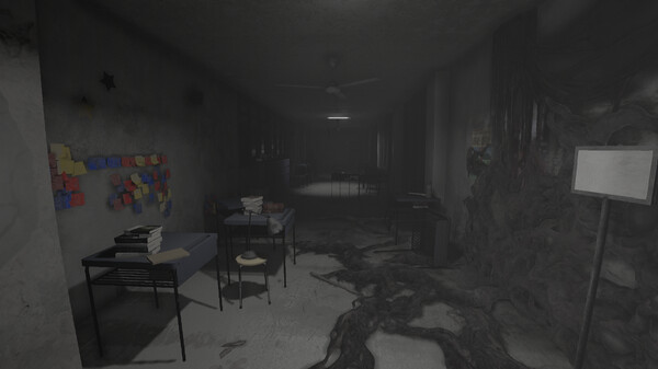 惨痕 Scarred|官方中文|解压即撸|