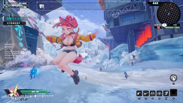 无尽爱丽丝 Endless Alice|官方中文|Build.18165188|解压即撸|