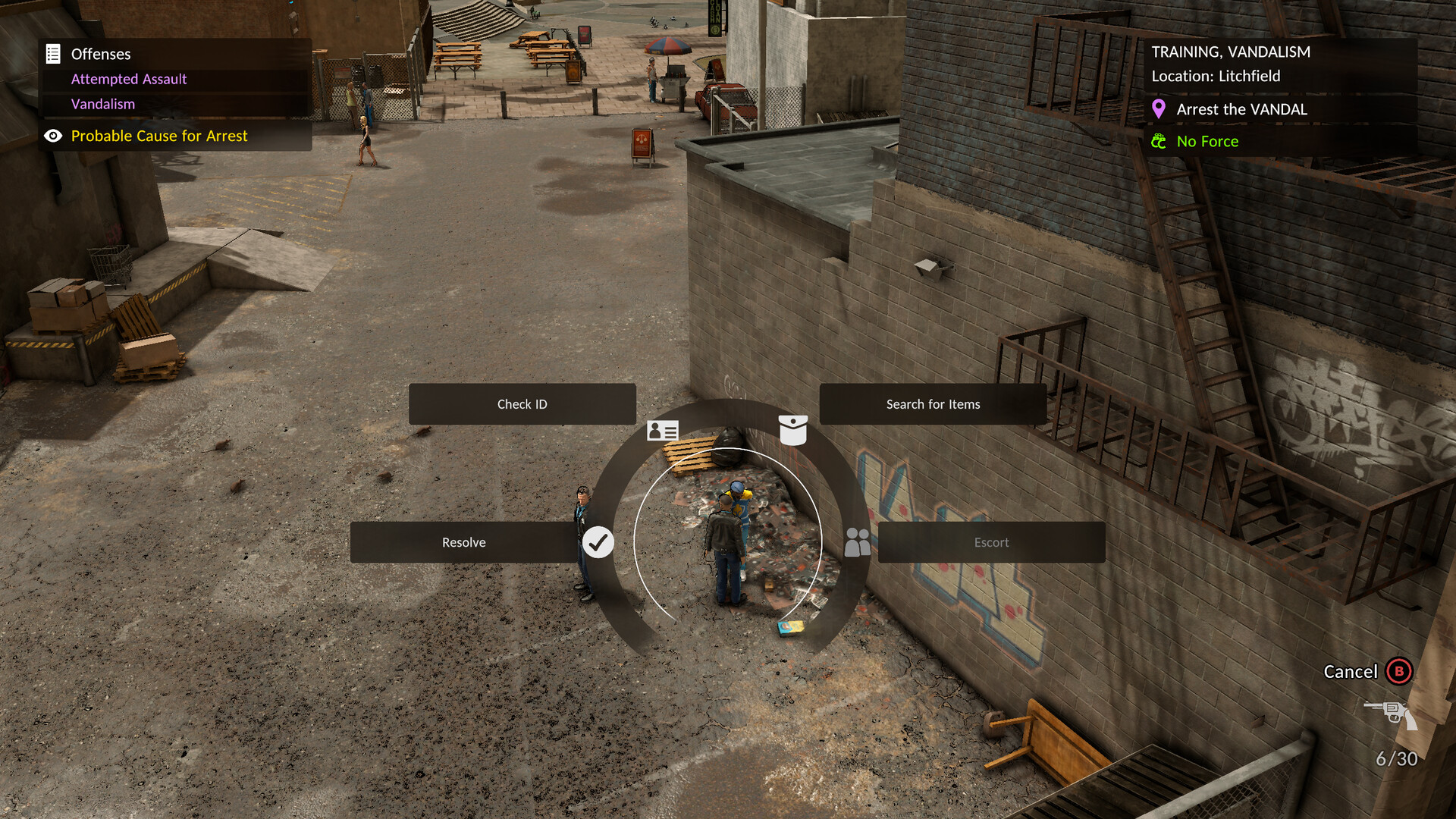 警区|豪华中文|Build.18467516-1.4.18177 IX-警察版GTA-血战唐人街+全DLC+原声音乐-沙盒|解压即撸|