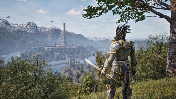 上古卷轴IV 湮灭重制版|豪华中文|Build.18144098+预购特典+季票+全DLC-支持手柄|解压即撸|