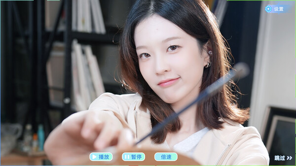 女神氪金系统|官方中文|Build.18235296-幸福的彼岸+全DLC|解压即撸|
