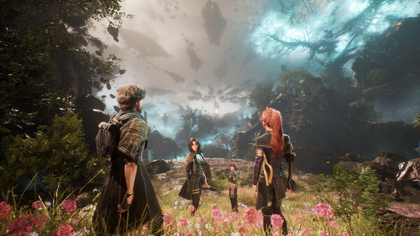 光与影 33号远征队|豪华中文|Build.18195500+预购特典+全DLC-支持手柄|解压即撸|