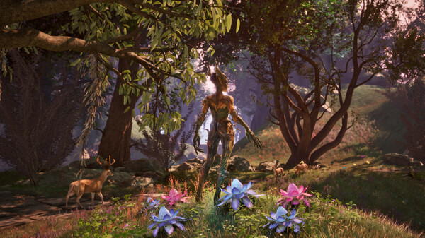 上古卷轴IV 湮灭重制版|豪华中文|Build.18144098+预购特典+季票+全DLC-支持手柄|解压即撸|