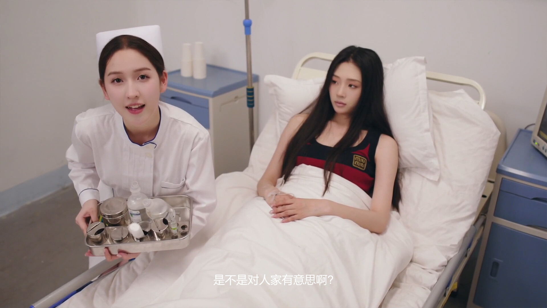 对不起!我把美女包围了!|中字-国语|Build.18074129+全DLC|解压即撸|