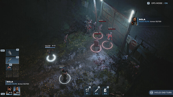 自由锁链 Chains of reedom|豪华中文|Build.18143534+全DLC|解压即撸|