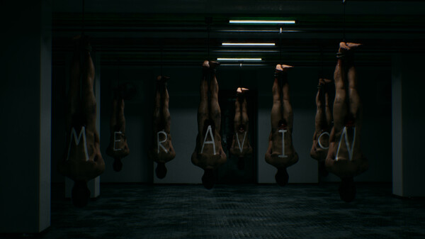 噬人巨兽 Manivore|官方中文|解压即撸|