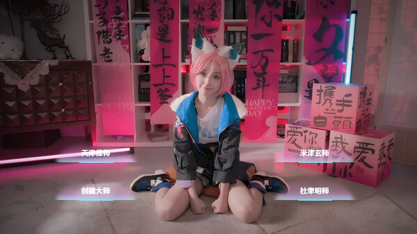 侦探,请守护我的秘密吧!|豪华中文|Build.18484780+全DLC|解压即撸|