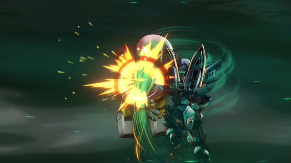 机动战队VS Iron Saga VS|官方中文|Build.18142095-支持手柄|解压即撸|
