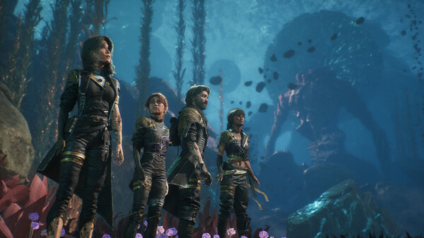 光与影 33号远征队|豪华中文|Build.18195500+预购特典+全DLC-支持手柄|解压即撸|
