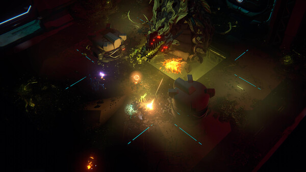 无尽地牢 ENDLESS™ Dungeon|官方中文|Build.18531109+全DLC|解压即撸|