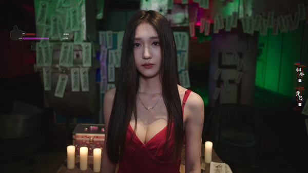 消失的航班 还有她她她|中字-国语|Build.18541931+全DLC|解压即撸|
