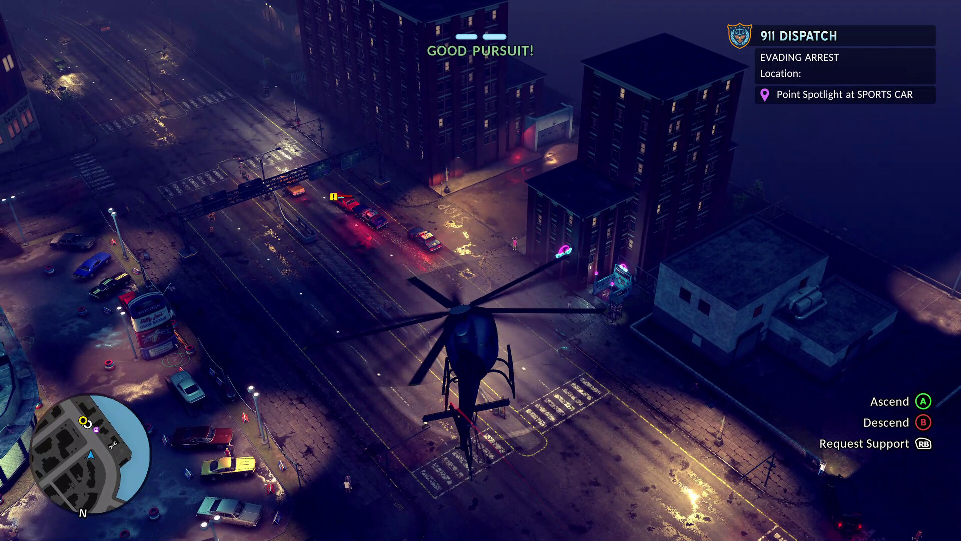 警区|豪华中文|Build.18467516-1.4.18177 IX-警察版GTA-血战唐人街+全DLC+原声音乐-沙盒|解压即撸|