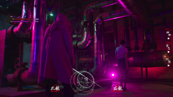 消失的航班 还有她她她|中字-国语|Build.18541931+全DLC|解压即撸|