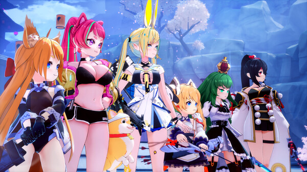 无尽爱丽丝 Endless Alice|官方中文|Build.18165188|解压即撸|