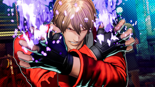饿狼传说 群狼之城|豪华中文|Build.18097051+预购特典+季票+全DLC-支持手柄|解压即撸|