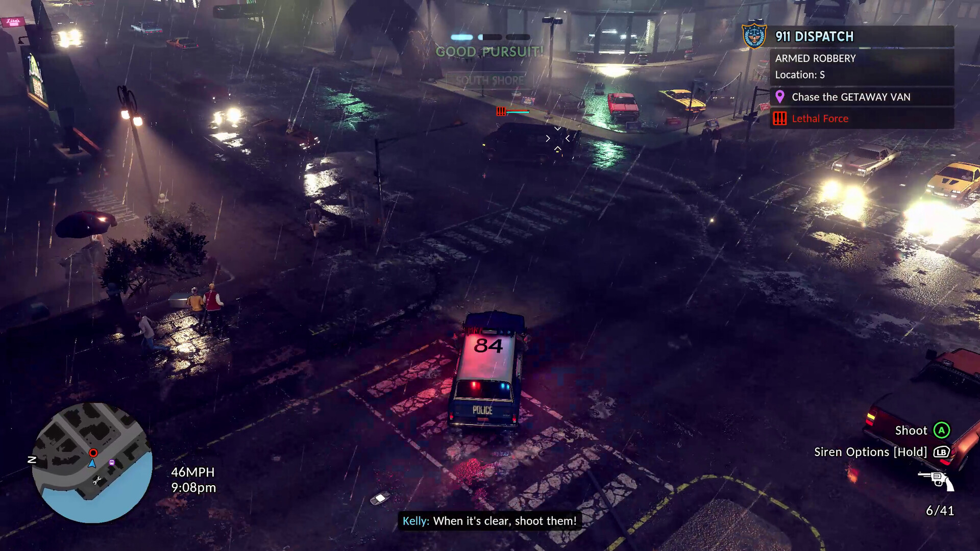 警区|豪华中文|Build.18467516-1.4.18177 IX-警察版GTA-血战唐人街+全DLC+原声音乐-沙盒|解压即撸|