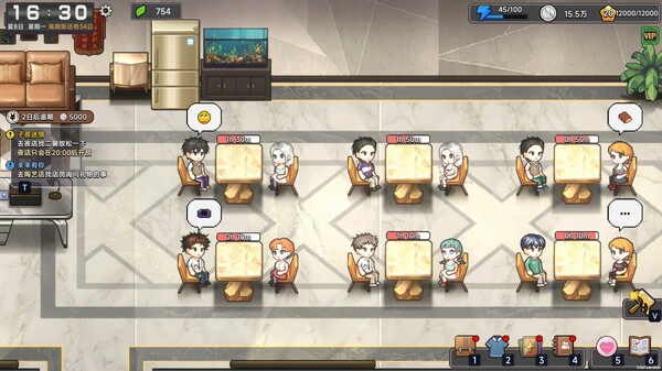 中国式相亲|官方中文|Build.18456376-风华月影-繁华旧梦|解压即撸|