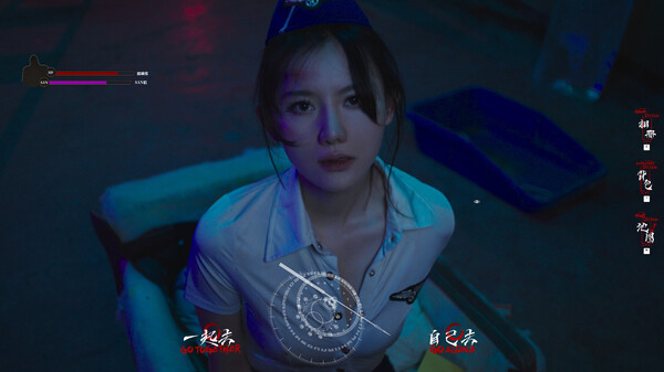 消失的航班 还有她她她|中字-国语|Build.18541931+全DLC|解压即撸|
