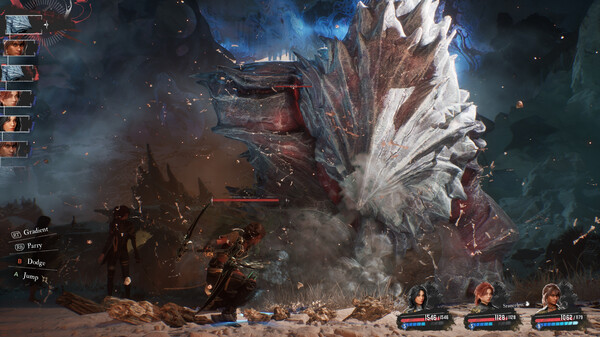 光与影 33号远征队|豪华中文|Build.18195500+预购特典+全DLC-支持手柄|解压即撸|