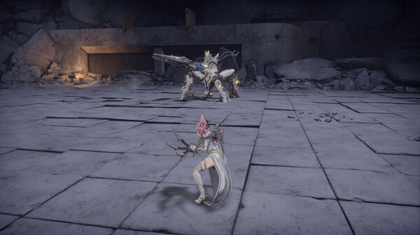 AI LIMIT 无限机兵|豪华中文|Build.17882389+预购特典+全DLC-支持手柄|解压即撸|