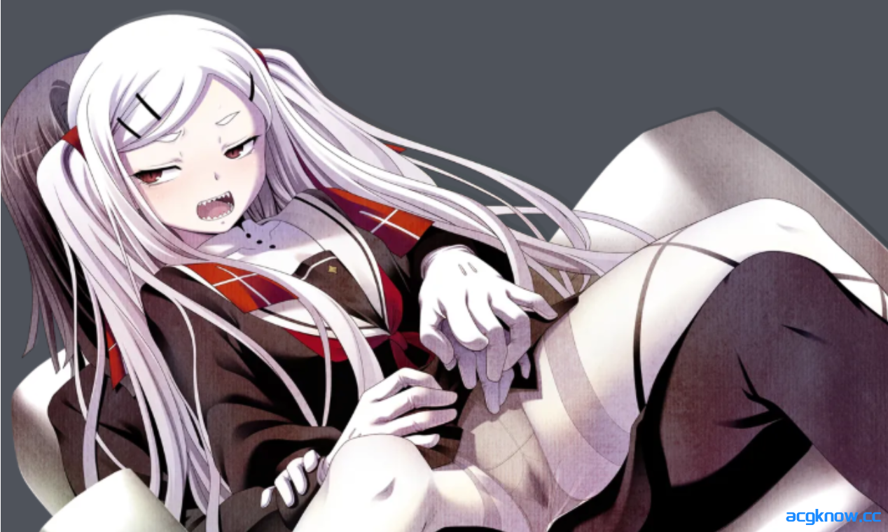[PC][日系ADV/官中/暴力]双子座 ~不甘示弱 (Geminism ～げみにずむ) 官方中文版 [3.11G]