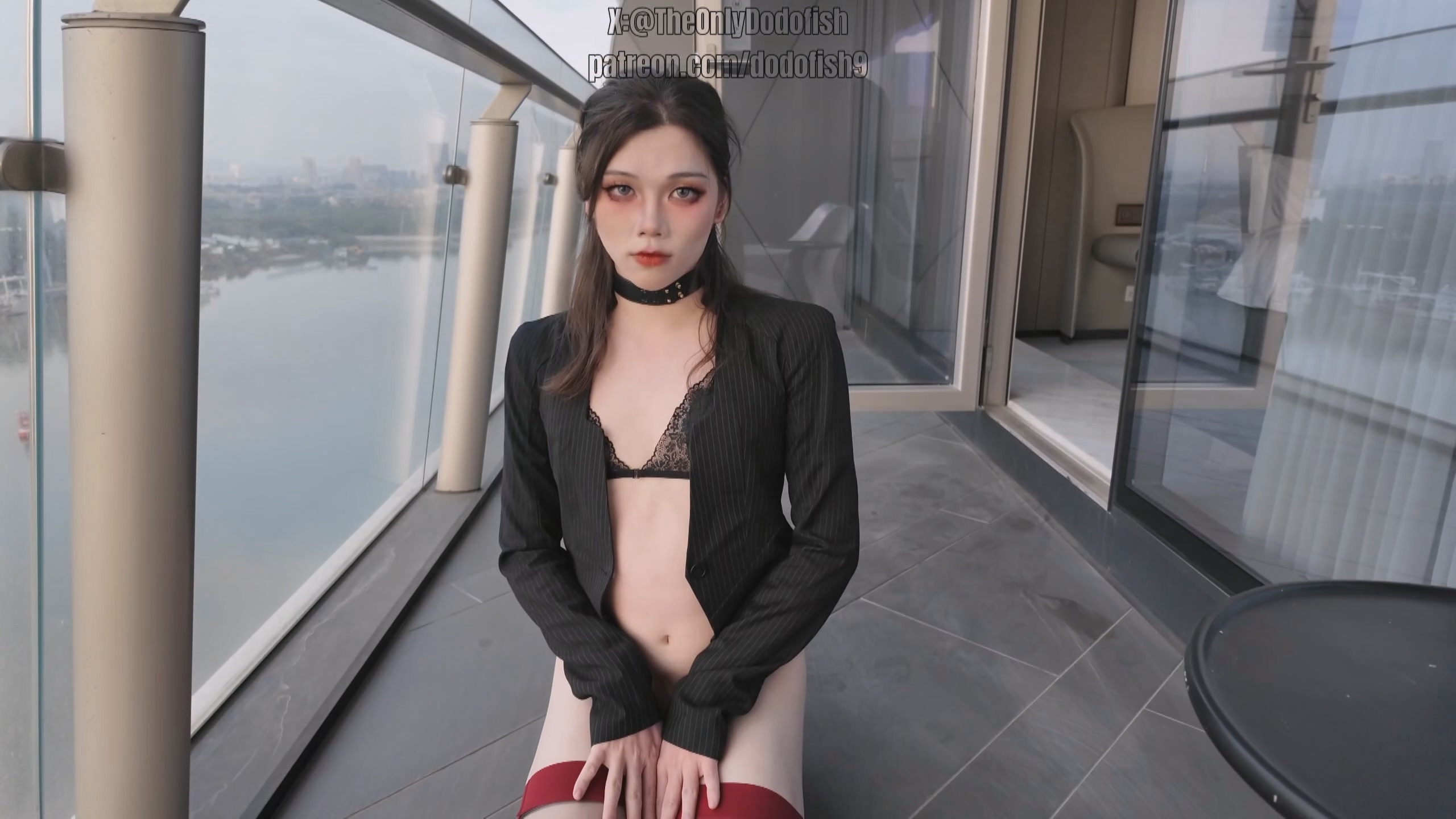 台湾伪娘【rachael_xxs】-3【1.93G】