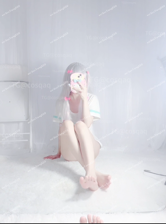百合萝莉cos小池理奈合集 17g 百度盘