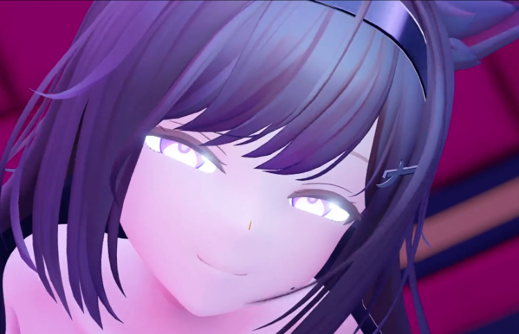 no.88 [ブランファンクラブ] 猫娘俱乐部 【有码 350MB】