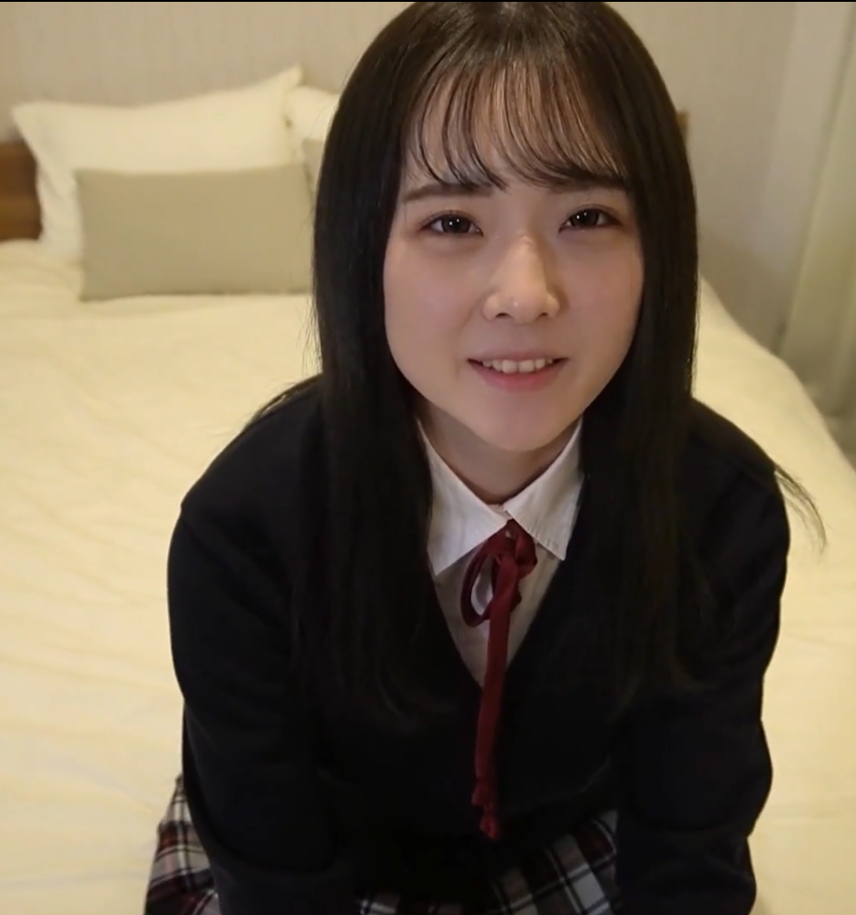 no.95 C2PPV-2551759 皮肤像雪一样白的少女 ひな【无码1GB】