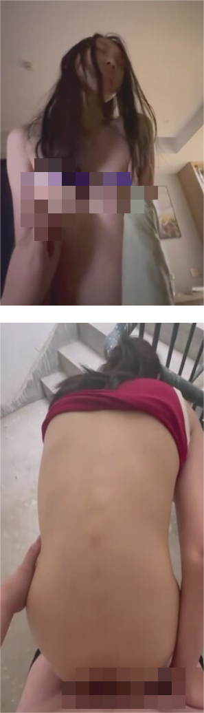 ❤️【独家资源】最近被男友泄密流出私影[418M]