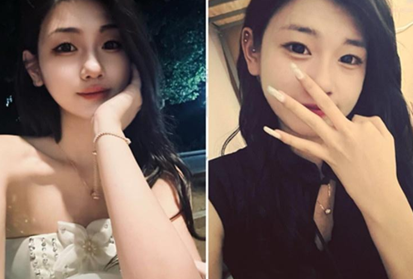 泄密流出❤️颜值和身材都不错的山东美女李莹被渣男网络招聘模特套路自拍洗澡自慰展示身材 317M