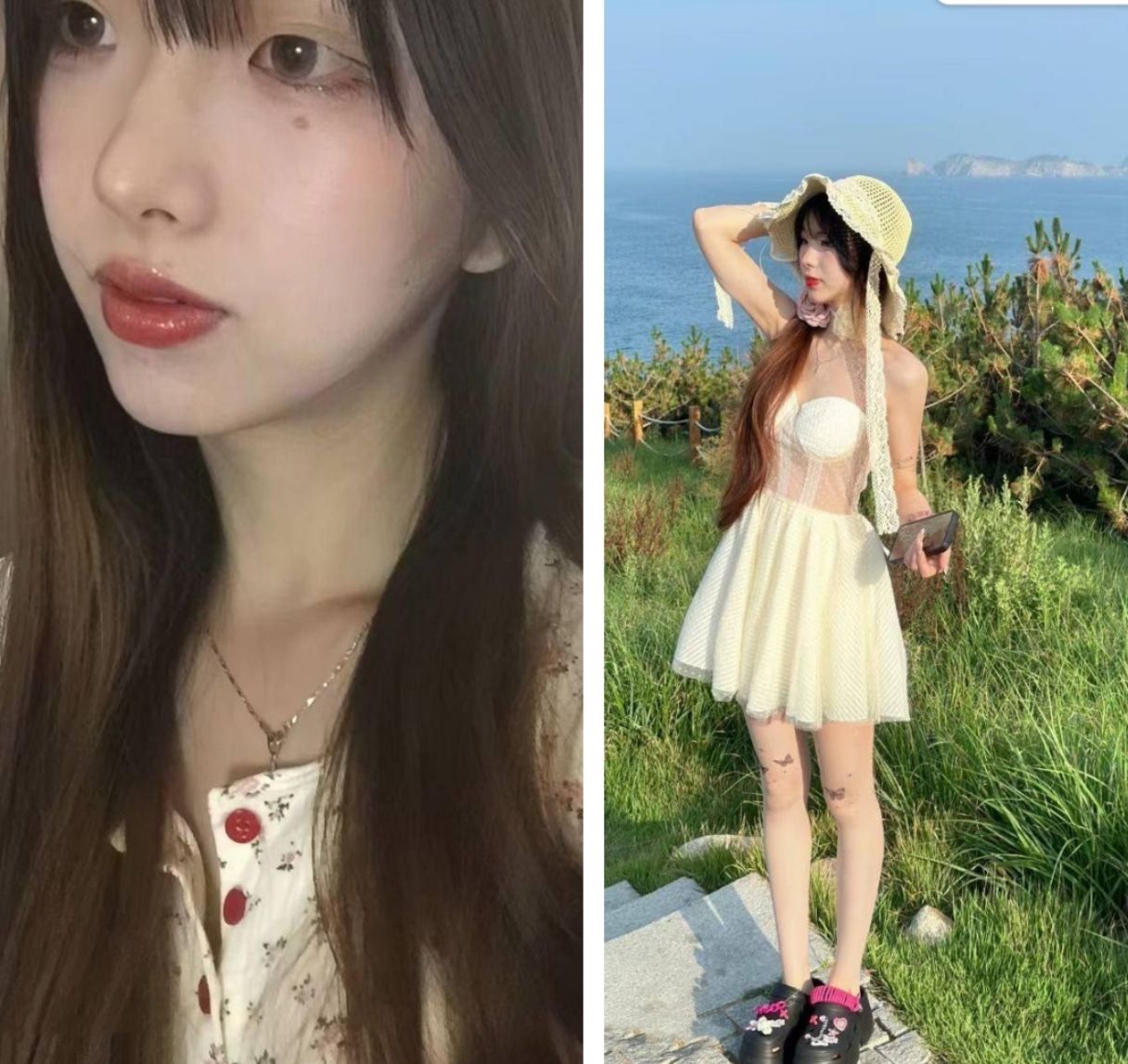 2025年4月最新，泡良大神，【fKabuto】，学舞蹈的小美女，完美露脸，生活照对比，颜值高气质好，床上一级棒 545M
