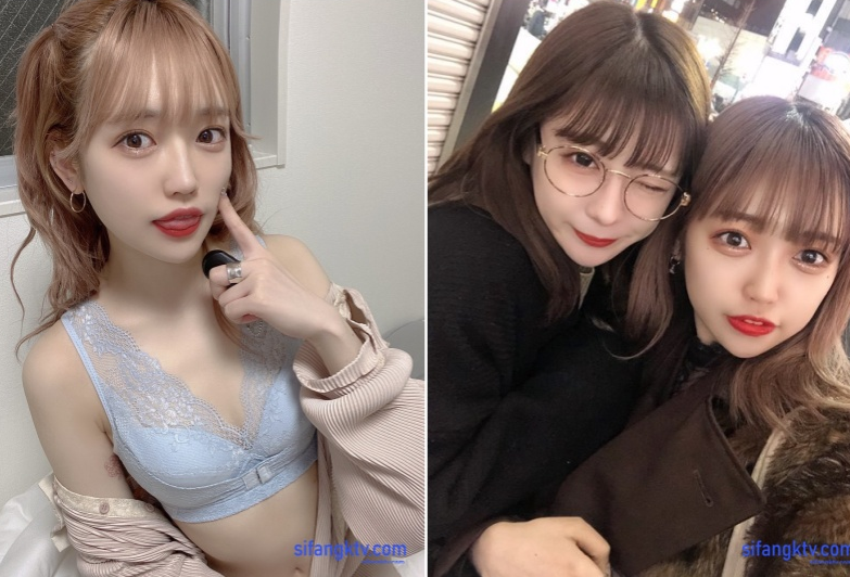✅可爱颜值嫩妹『沁儿是坏蛋』私拍福利，表面温柔可爱的女孩子私下是个反差婊小母狗，后入小翘臀(18V) 486M