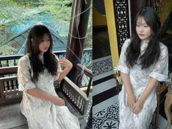 ❤️【定制】学生妹没钱无奈接定制视频 奶大逼粉嫩 573m