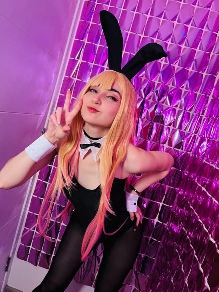 no.1239 Lilasein - Bunny Marin【23P  90MBMB】