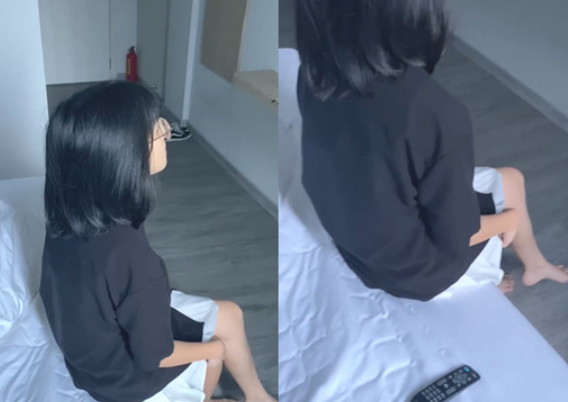 ✅肤白貌美极品女神被金主暴力后入翘臀！蜂腰翘臀大长腿，你的女神有钱人的母狗，人前高冷顶级反差婊[729M