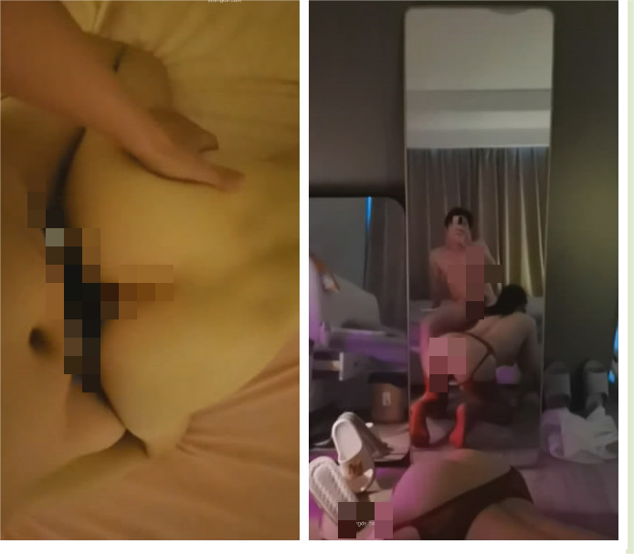 泄密流出❤️我不是嫖神那些年约过的极品楼凤外围小姐姐《竹子老师》（13V)[246M