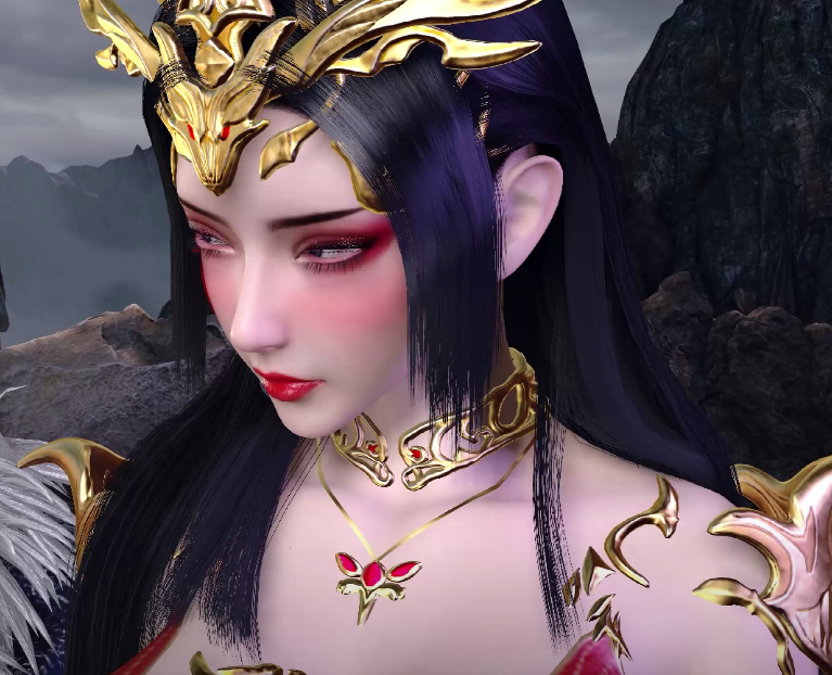【4K/无修/无水印】【巨乳 黑丝 口交 吞精 足交 乳交 喷射 舔穴 肛交 骑乘 后入 爆操 爆射 喷潮 中出】新作-[桐山ハルカ] 彩鳞NTR特别篇-萧家之妻4K