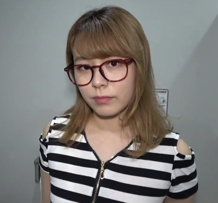 no.469 C2PPV-1248812 ひかる19歳 偶像级美少女厕所真实肉便器 【有码 406MB】
