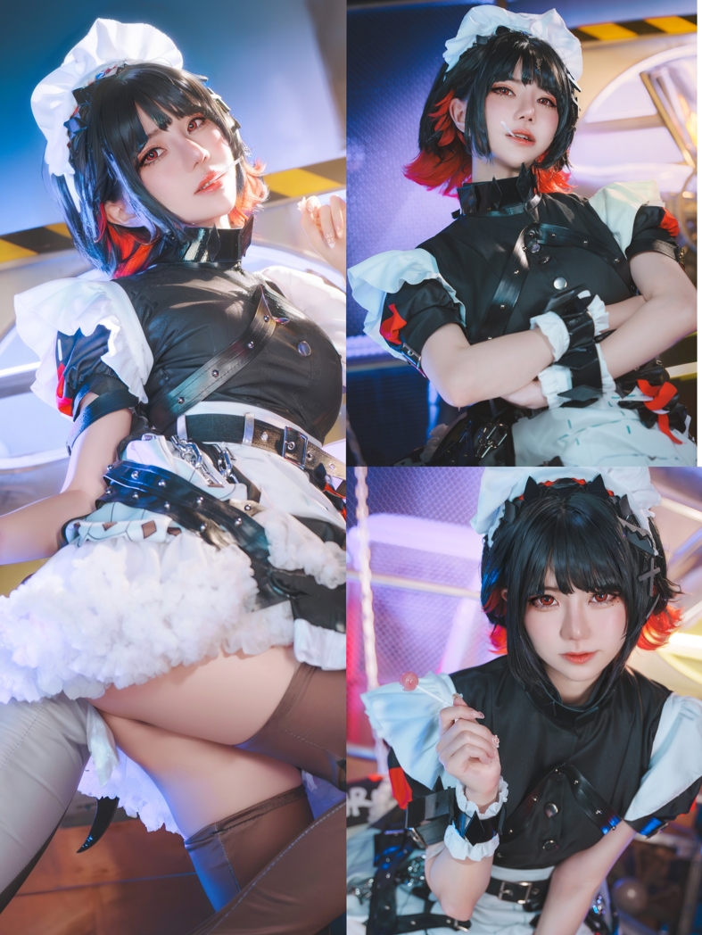 no.475 Sally Dorasnow - 艾莲·乔Ellen Joe 【56P 773MB】