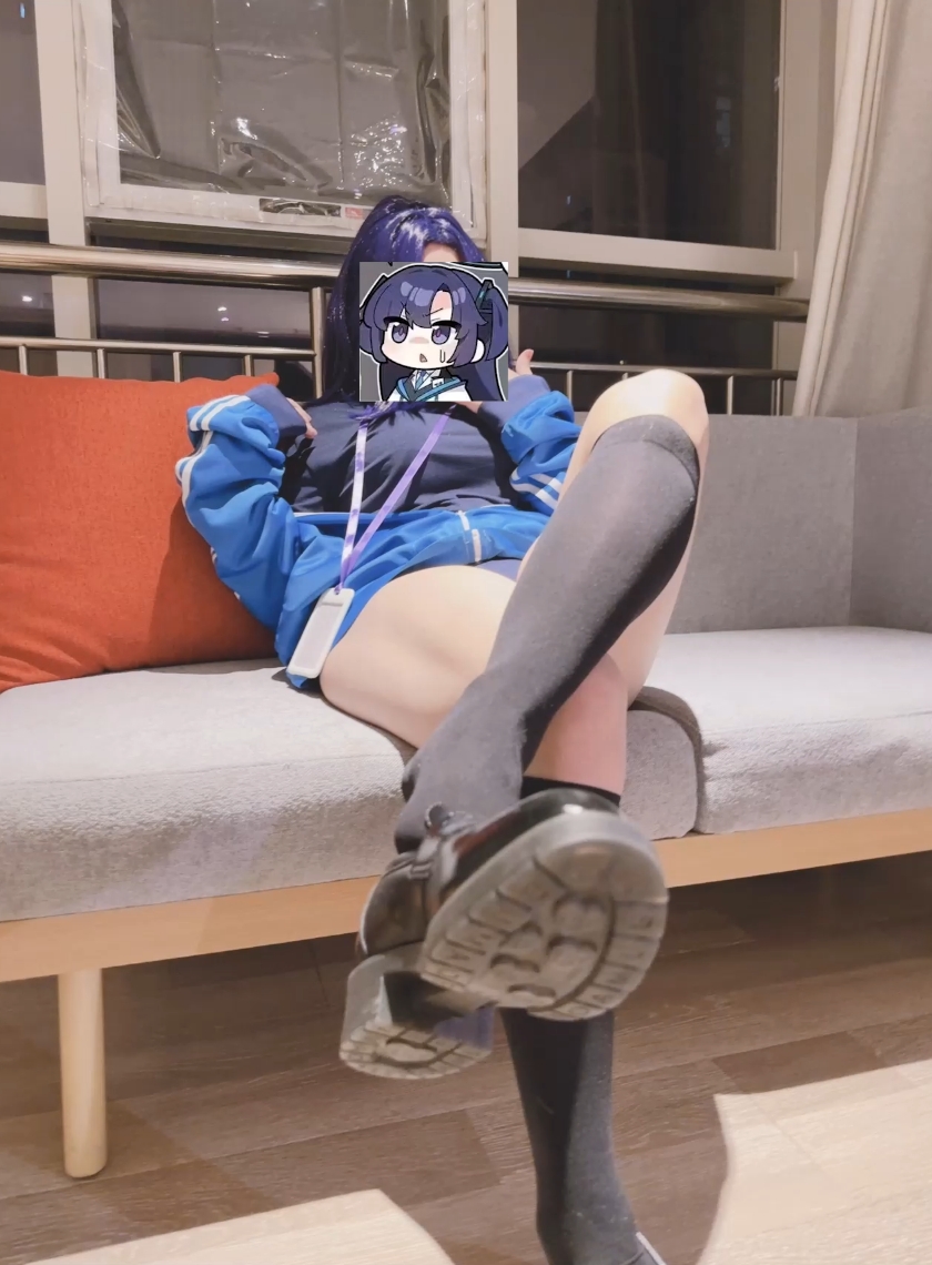 no.851【极品小男娘】Rotten_0range_ 早濑优香 【7V 2.13GB】