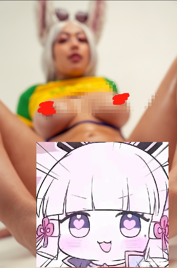 no.901 Dira Cosplay - Brazilian Miruko 【90P 113MB】