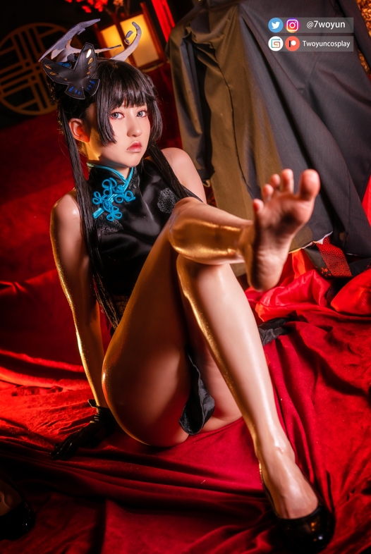 no.903 Twoyun - Kisaki 【33P 241MB】