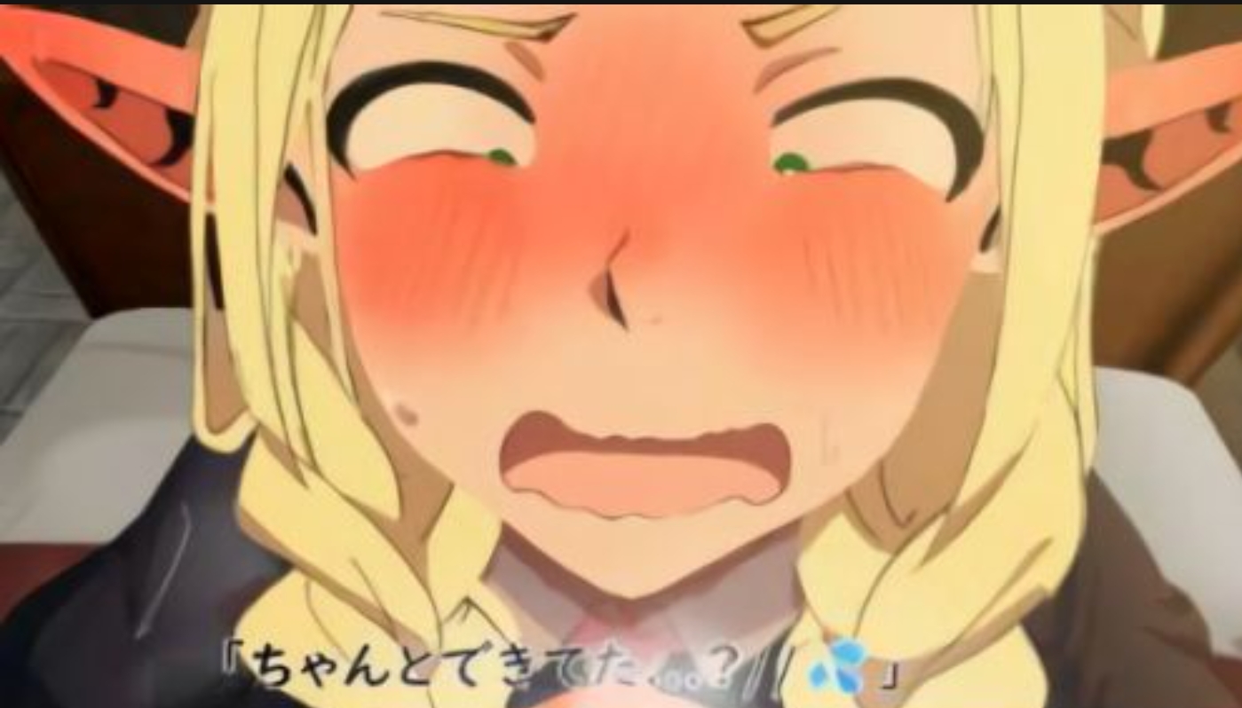 no.905 [ぱすたの動画保管庫] 【4月限定】マルシル・ファリン差分 【有码 1V 523MB】